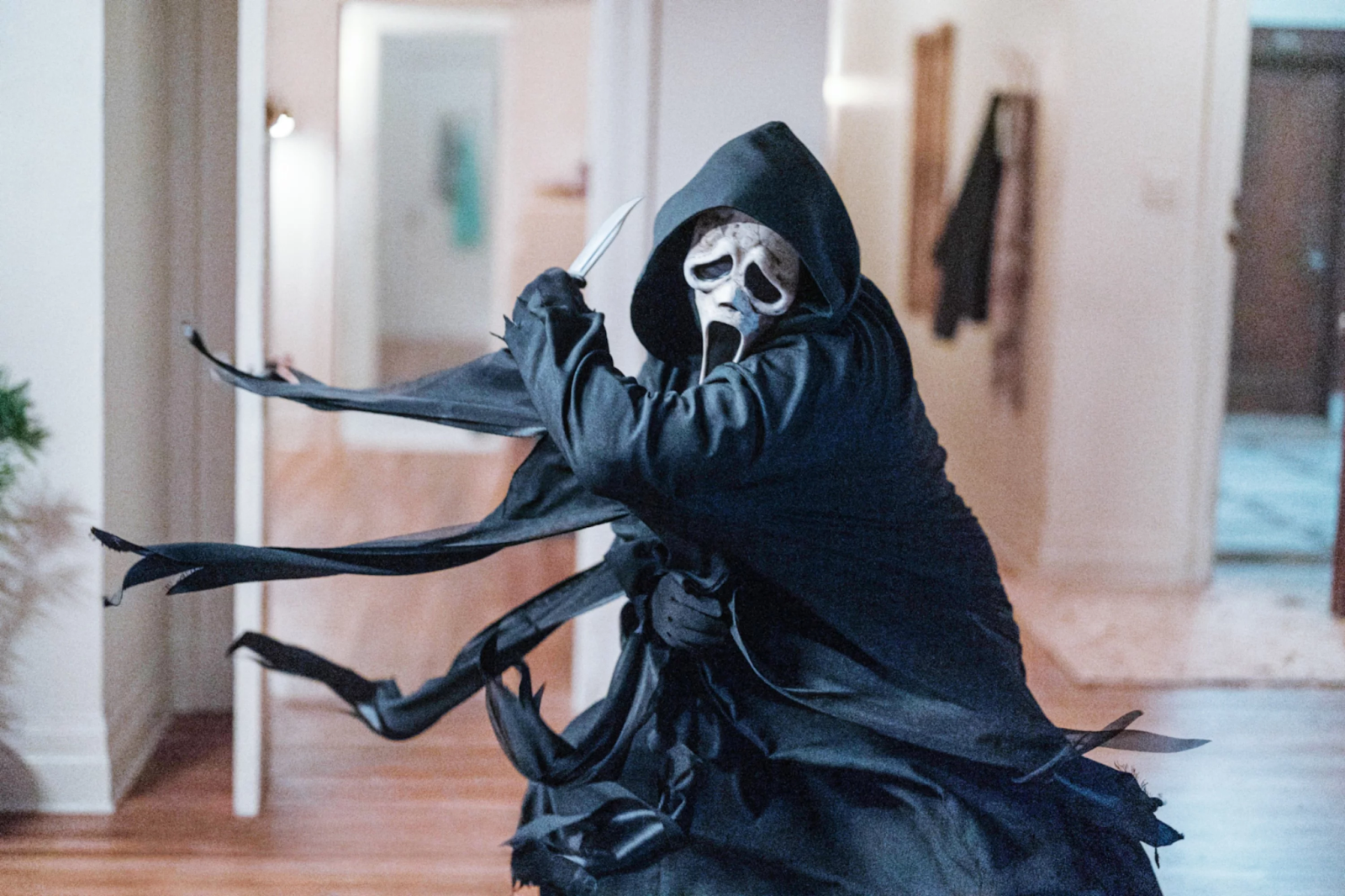 Scream Costumes For Halloween